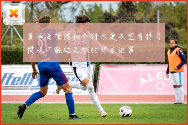 费迪南德揭秘乔科尔更衣室奇特习惯从不触碰足球的背后故事